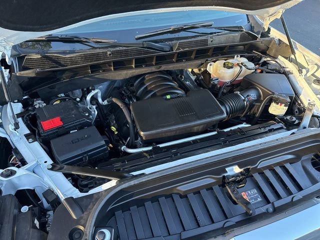 Used 2023 GMC Sierra 1500 SLT image 37