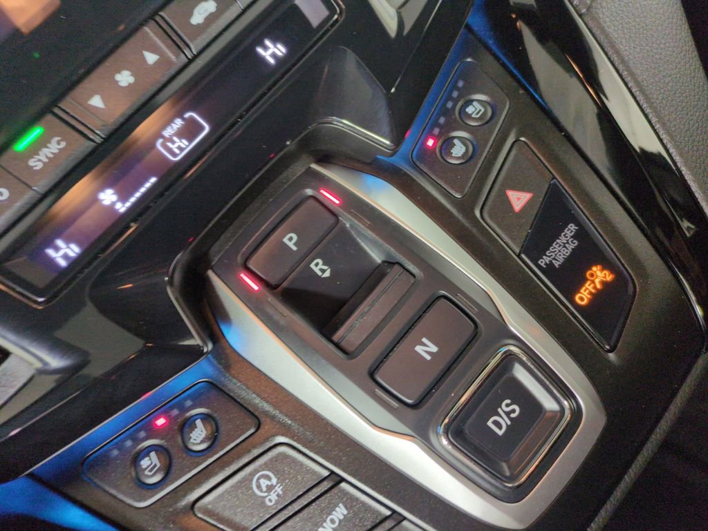 Used 2024 Honda Odyssey Elite image 27