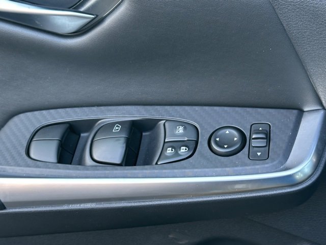 Certified 2023 Nissan Sentra SR w/ Midnight Edition Package image 21