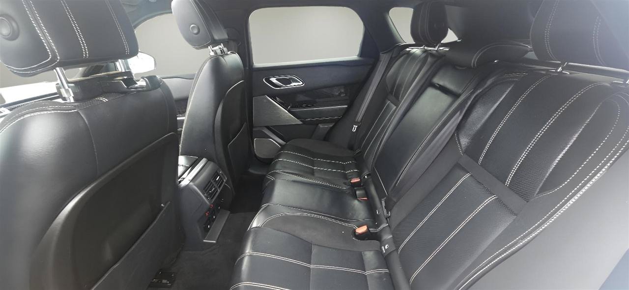 Used 2020 Land Rover Range Rover Velar R-Dynamic S AWD/4WD image 23