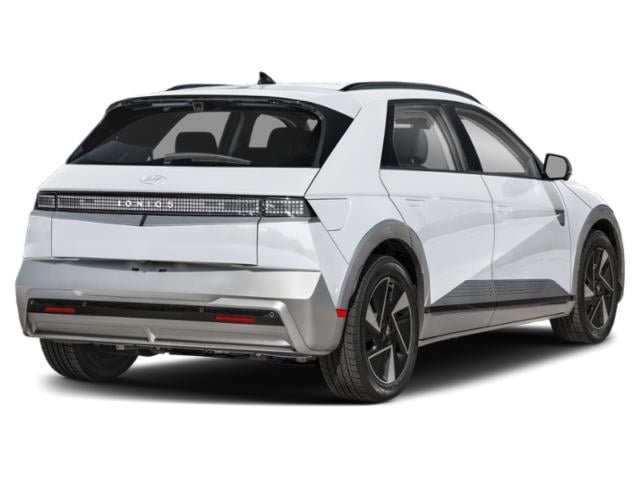 New 2026 Hyundai Ioniq 5 Limited AWD/4WD image 3