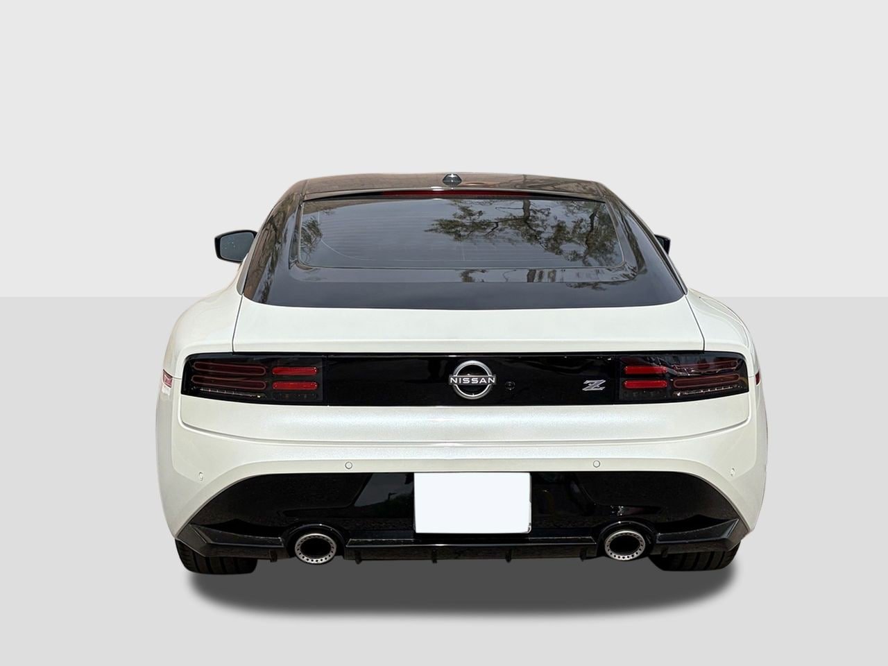 New 2026 Nissan Z Sport RWD image 5