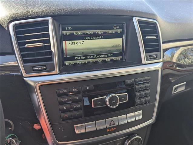 Used 2014 Mercedes-Benz ML 350 4MATIC image 6