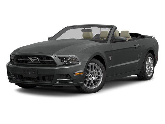 Used 2014 Ford Mustang Premium w/ Electronics Package