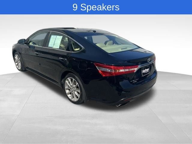 Used 2015 Toyota Avalon XLE Touring FWD image 7