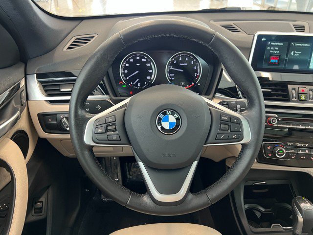 Used 2018 BMW X1 xDrive28i w/ Premium Package AWD/4WD image 23