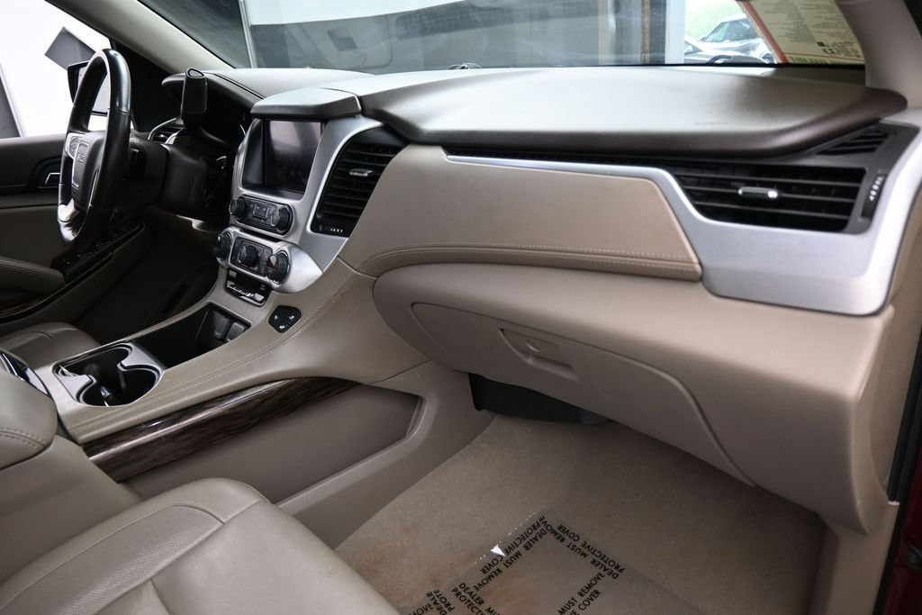 Used 2019 GMC Yukon XL SLT w/ Premium Edition RWD image 50