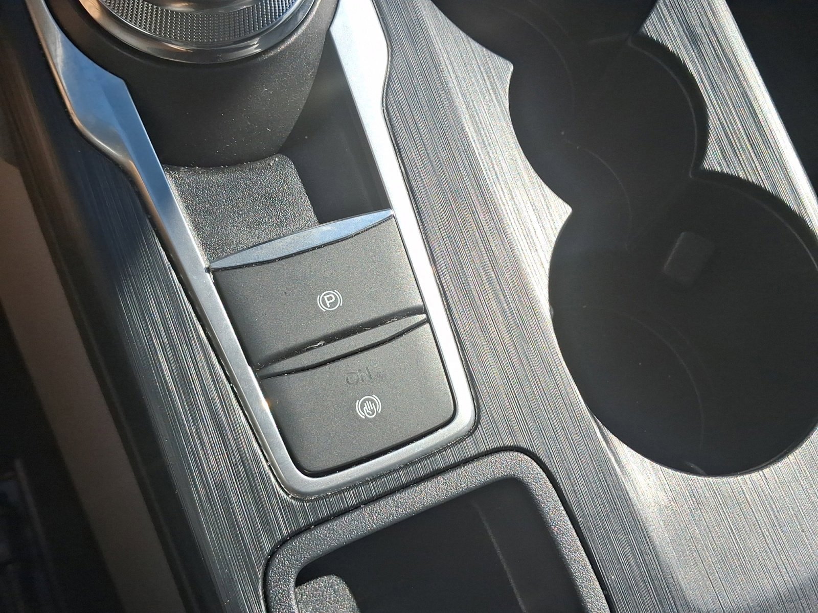 Used 2023 Ford Escape Platinum w/ Premium Technology Package image 27