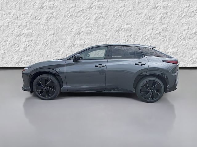 New 2026 Lexus RZ 450e RZ 550e F SPORT image 6