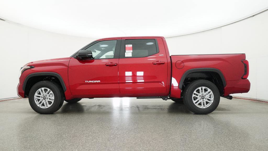 New 2026 Toyota Tundra SR5 image 39