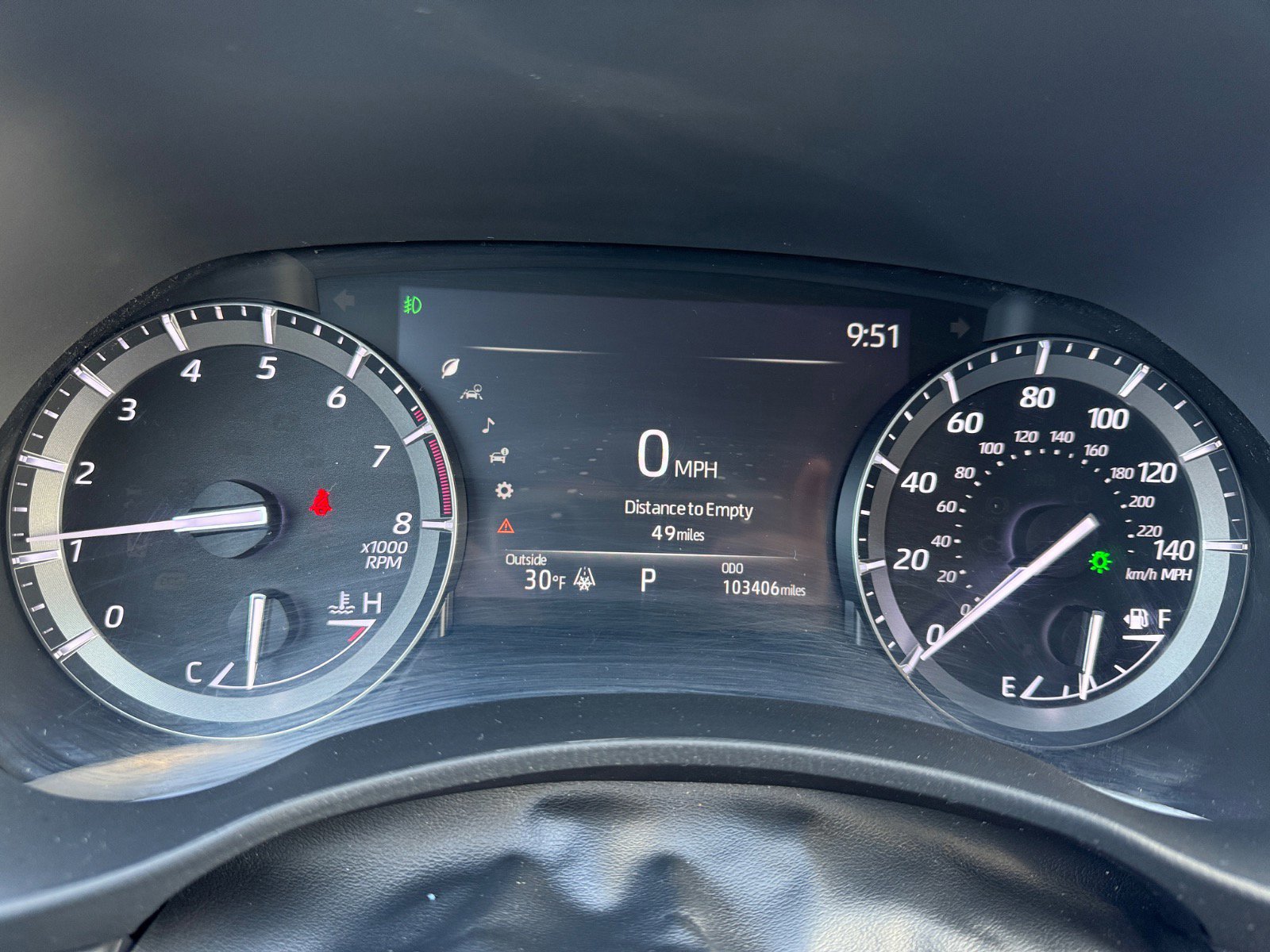 Used 2020 Toyota Highlander Platinum image 18