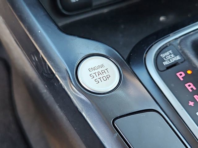 Used 2020 Kia Soul GT-Line w/ GT 2.0L Power Sunroof Package image 29