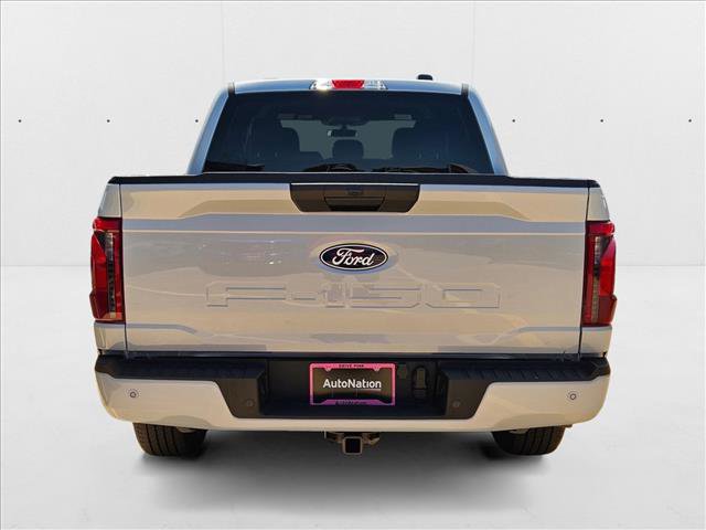 New 2025 Ford F150 STX image 8