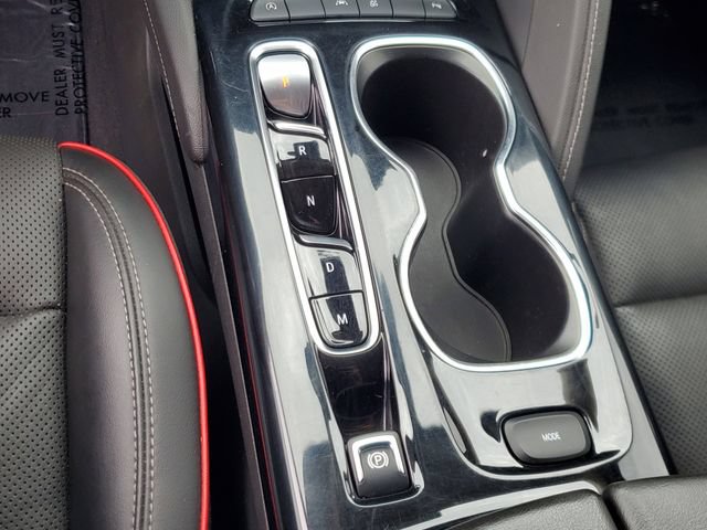 Used 2022 Buick Envision Essence w/ Sport Touring Package FWD image 29