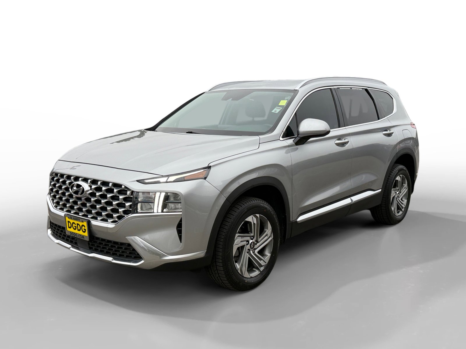 Certified 2022 Hyundai Santa Fe SEL w/ Cargo Package