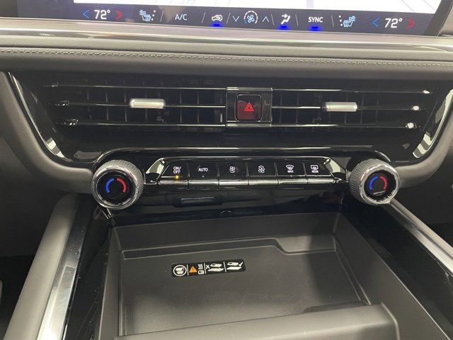 New 2026 Chevrolet Tahoe Z71 w/ Comfort Package image 6