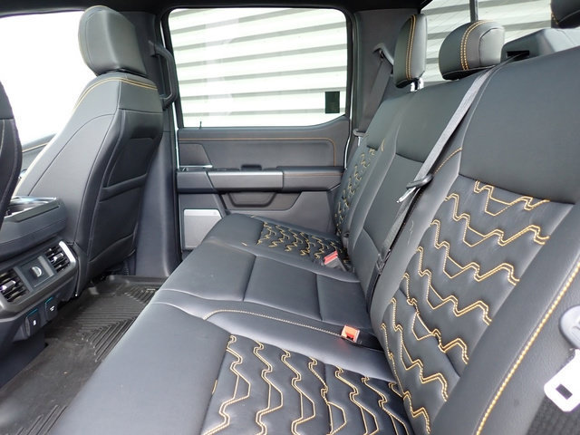 Used 2025 Ford F150 Tremor AWD/4WD image 20