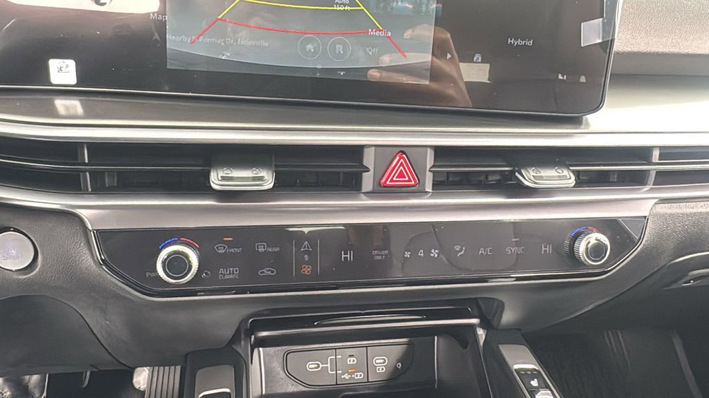 New 2026 Kia Sorento EX image 27