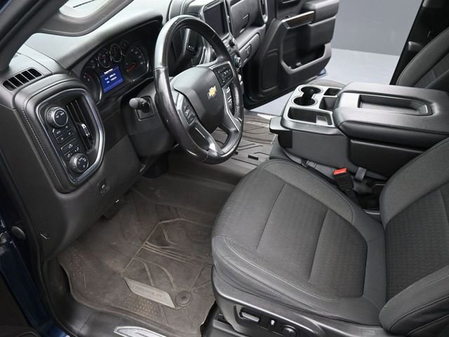 Used 2020 Chevrolet Silverado 1500 LT w/ All-Star Edition image 9