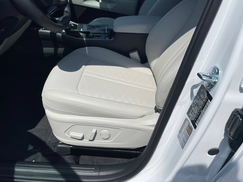 New 2026 Kia Sorento S AWD/4WD image 10