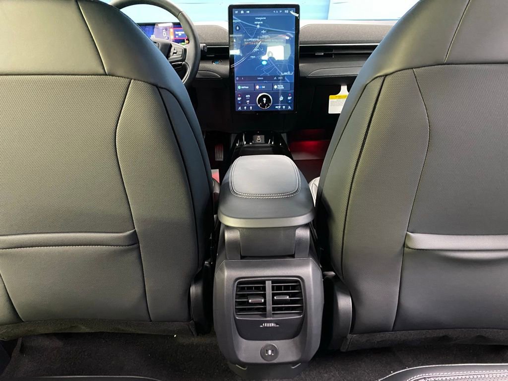 New 2025 Ford Mustang Mach-E Premium image 39