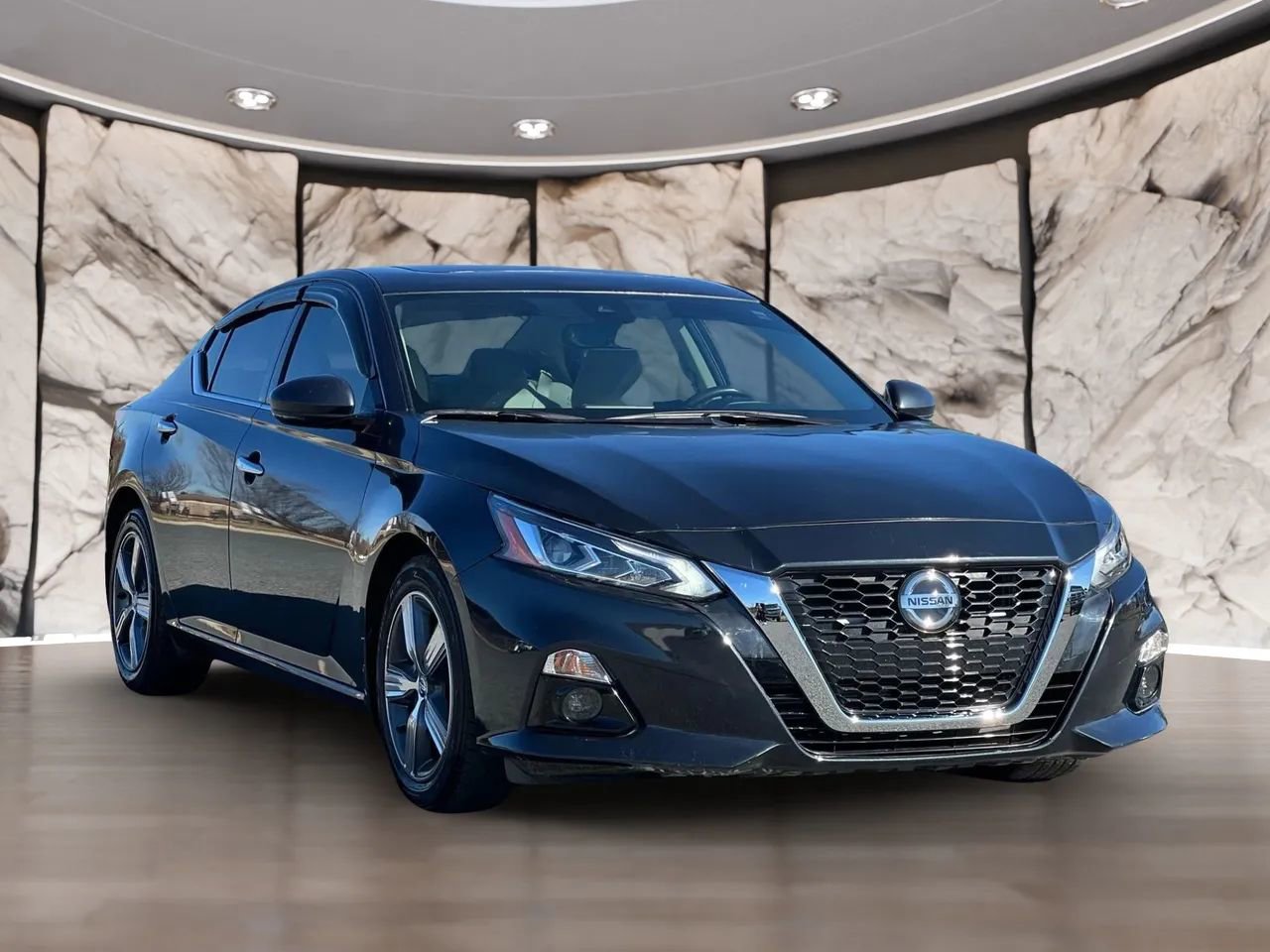 Used 2019 Nissan Altima 2.5 SL image 3