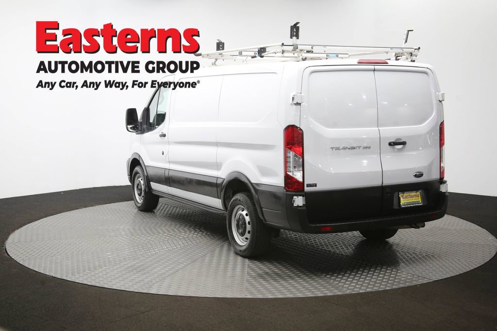 Used 2022 Ford Transit 350 Low Roof w/ Load Area Protection Package RWD image 65