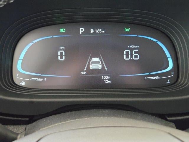 New 2026 Hyundai Venue SEL FWD image 11
