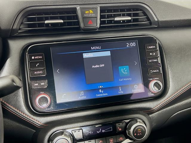 Used 2024 Nissan Versa SR image 17