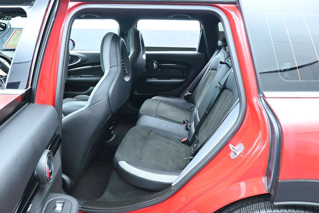 Used 2023 MINI Cooper Clubman John Cooper Works AWD/4WD image 29