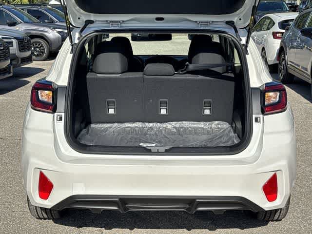 New 2026 Subaru Impreza 2.0i Sport AWD/4WD image 30