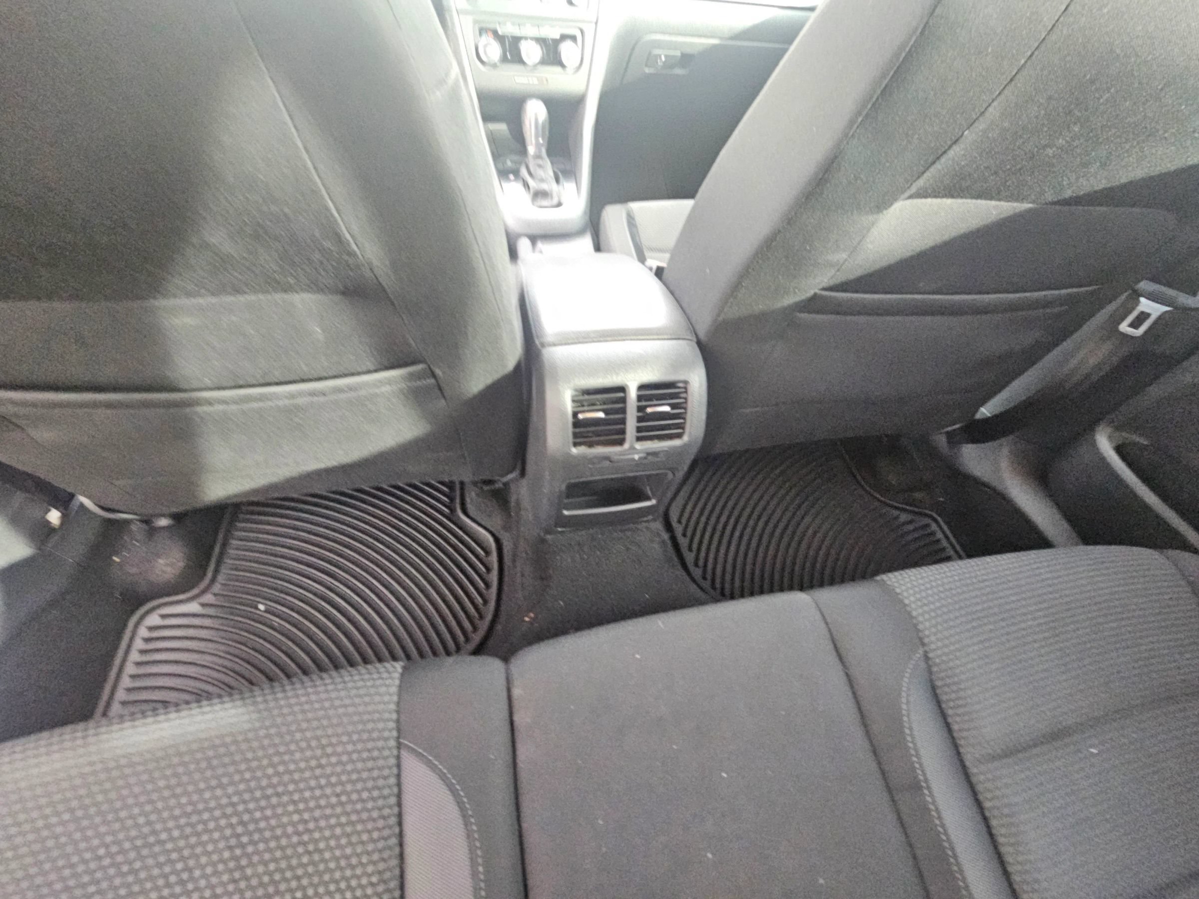 Used 2013 Volkswagen Jetta S FWD image 16