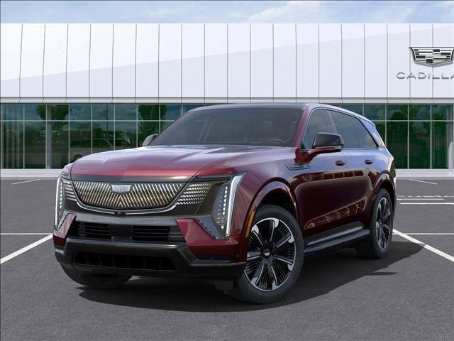 New 2025 Cadillac Escalade IQ Sport 1 w/ Smart Trailering package image 6