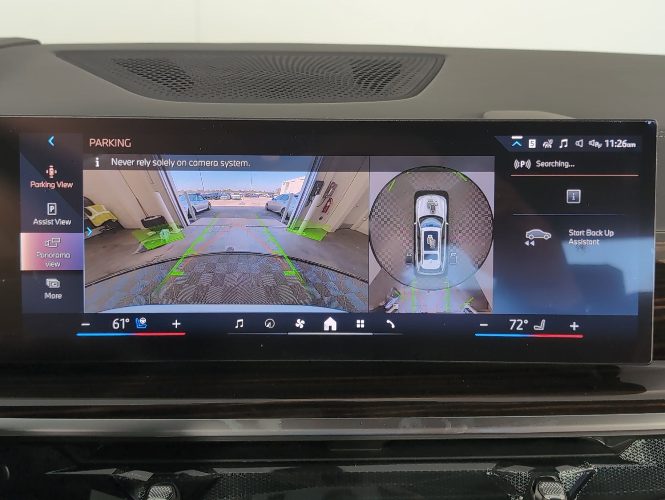 New 2026 BMW X7 xDrive40i w/ Executive Package image 24