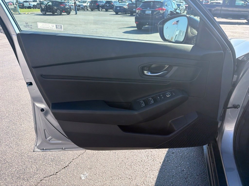 Certified 2026 Honda Accord SE image 25