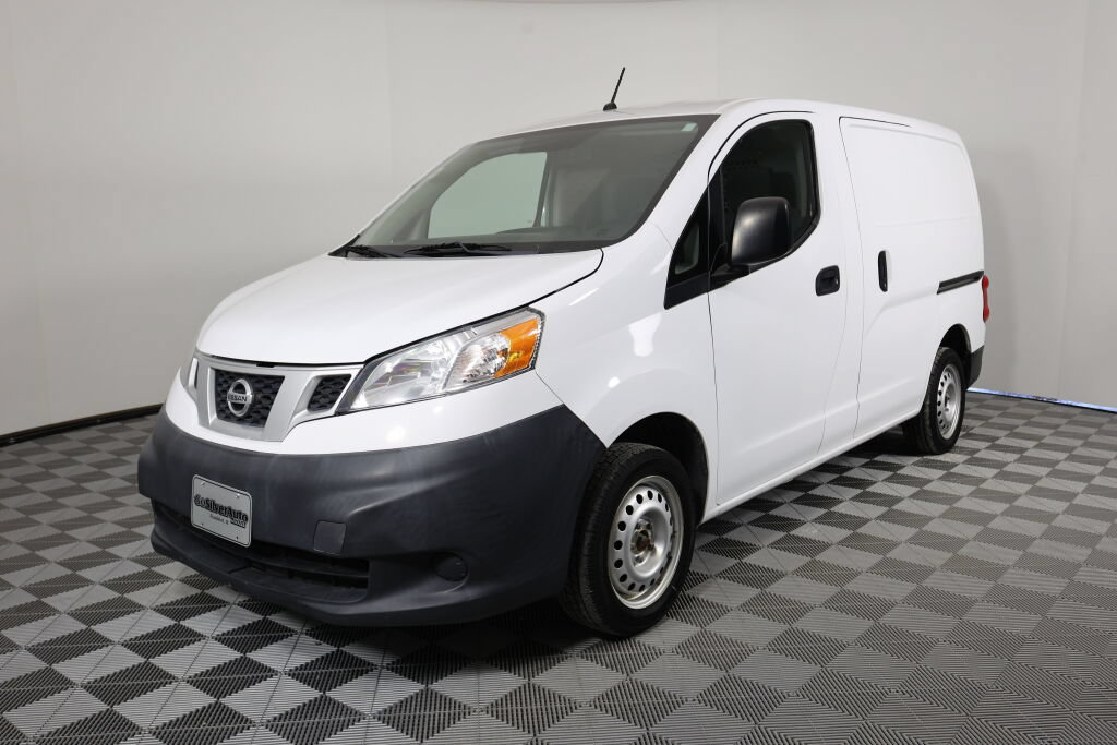 Used 2019 Nissan NV200 S w/ Cruise Control Package FWD image 5