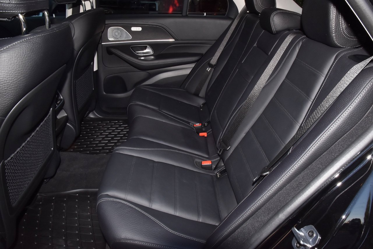 Used 2025 Mercedes-Benz GLE 350 4MATIC image 14