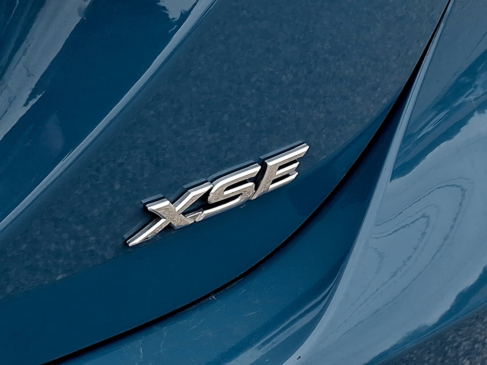 Used 2024 Toyota Camry XSE FWD image 30