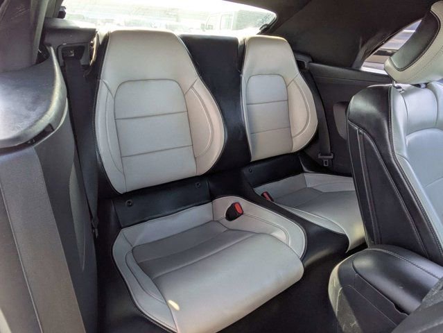 Used 2024 Ford Mustang Premium RWD image 20