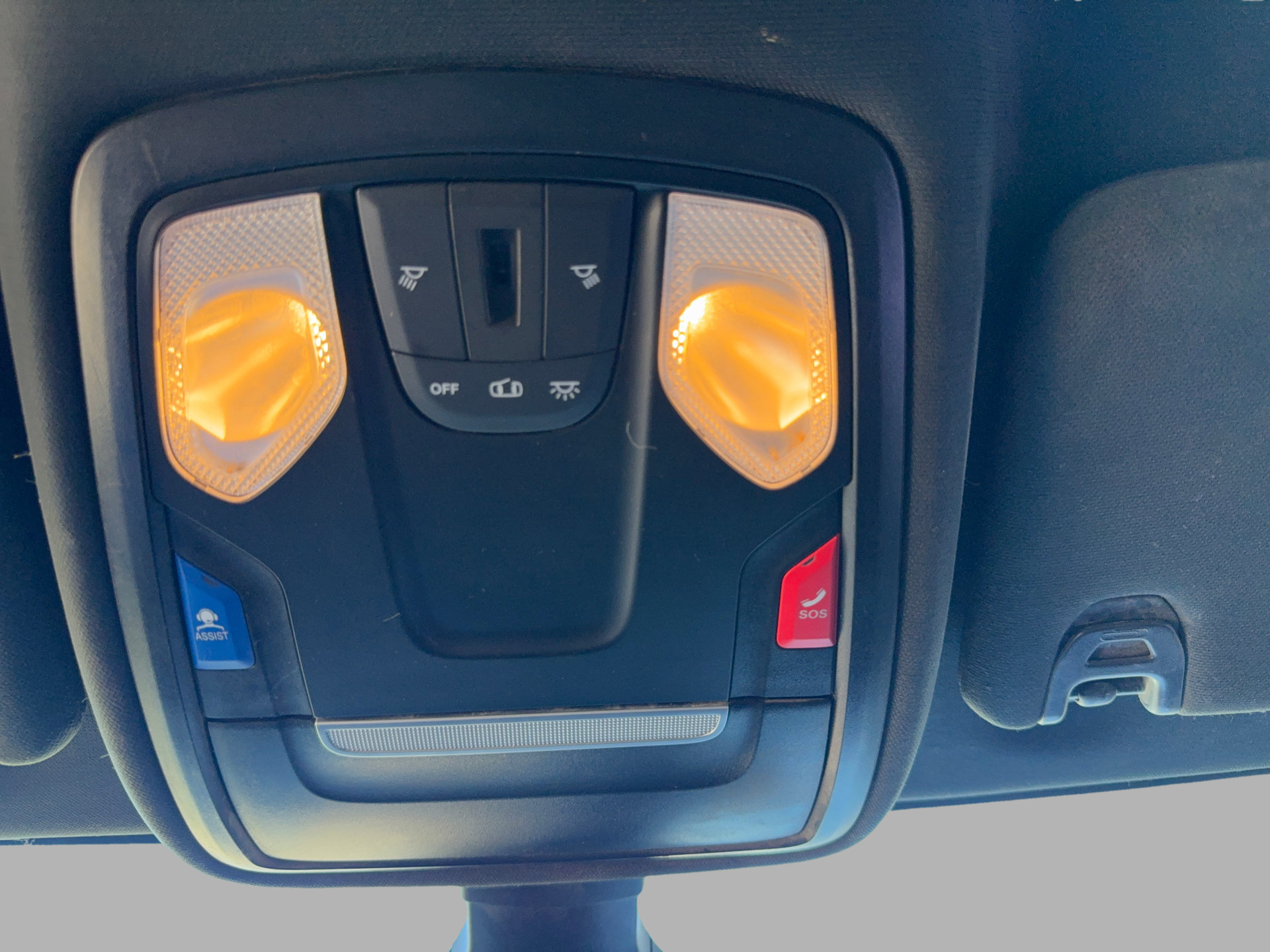 Used 2024 RAM 2500 Big Horn AWD/4WD image 28