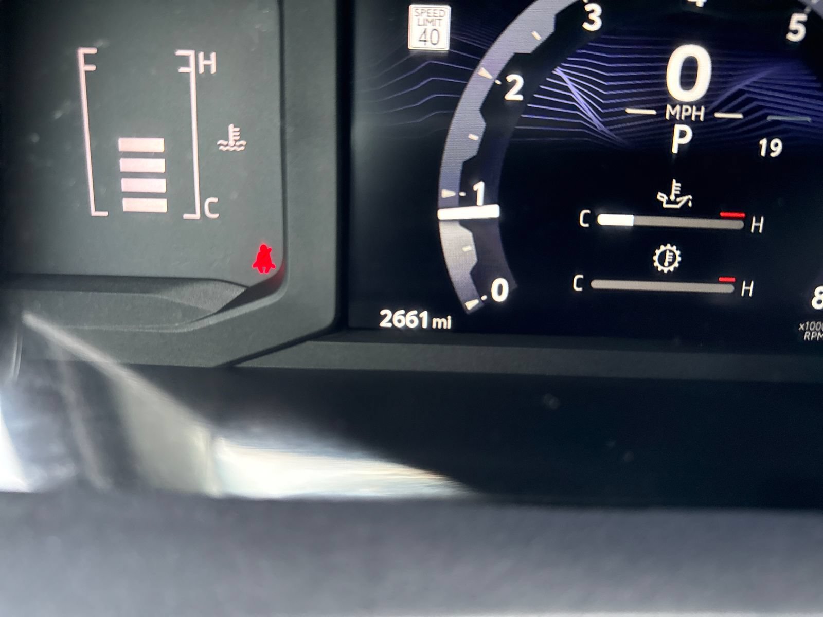 Used 2024 Toyota Tacoma SR5 AWD/4WD image 16