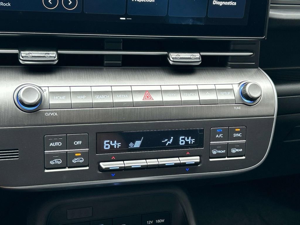 New 2026 Hyundai Kona SEL Sport image 32