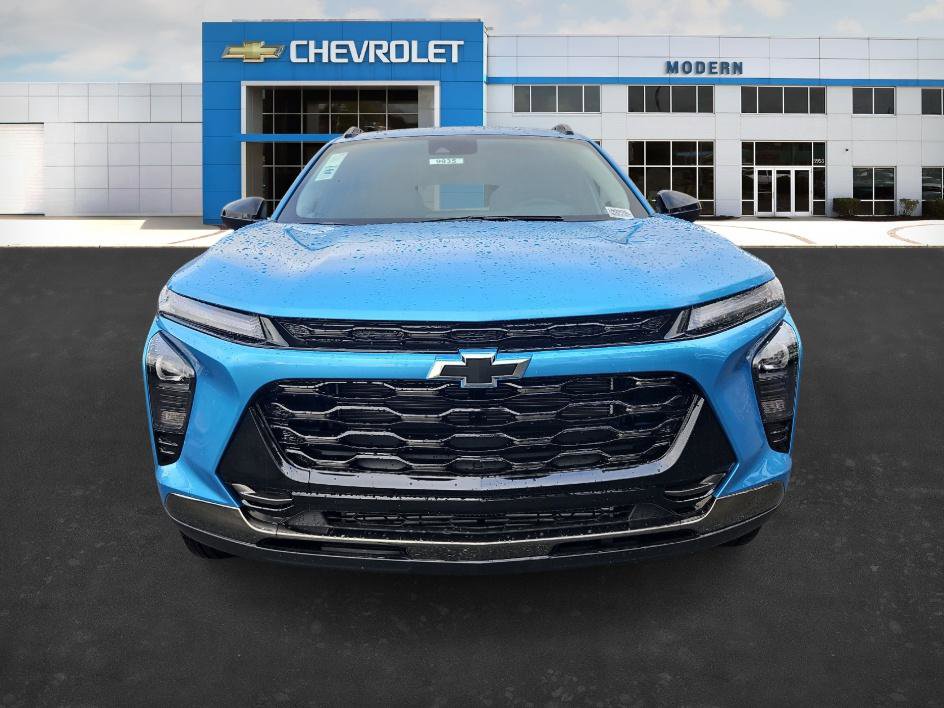 New 2026 Chevrolet Trax ACTIV image 7