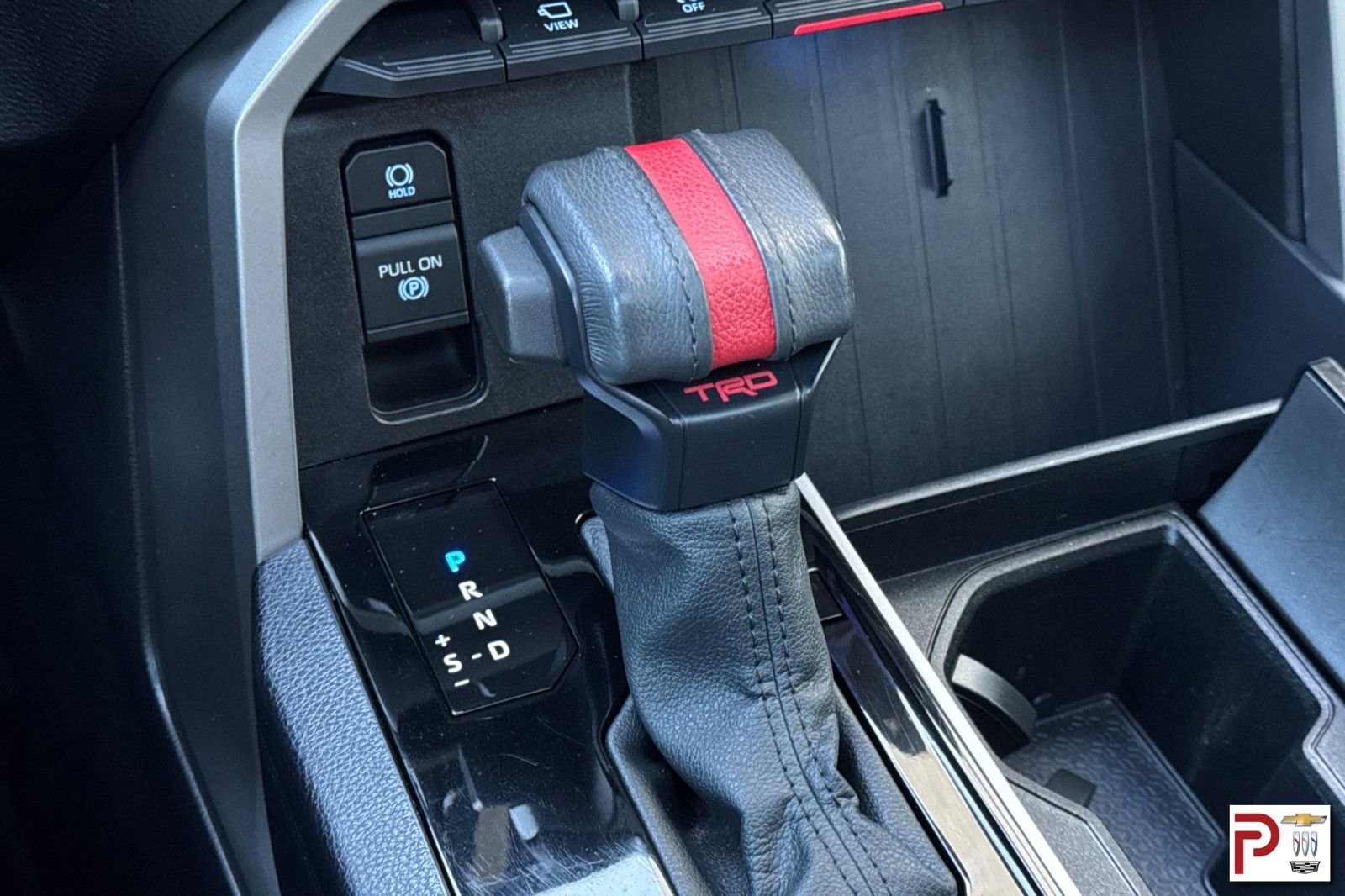 Used 2024 Toyota Sequoia SR5 image 27