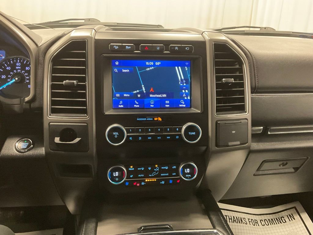 Used 2021 Ford Expedition Max XLT AWD/4WD image 22