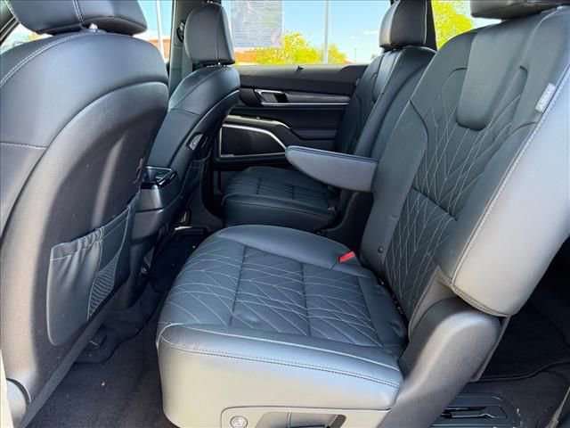 Used 2024 Kia Telluride EX X-Line image 7