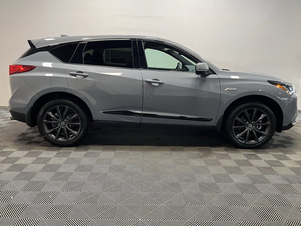 New 2026 Acura RDX A-Spec image 4