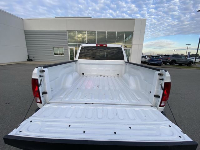 Used 2023 RAM 1500 Classic SLT w/ Trailer & Traction Group image 12