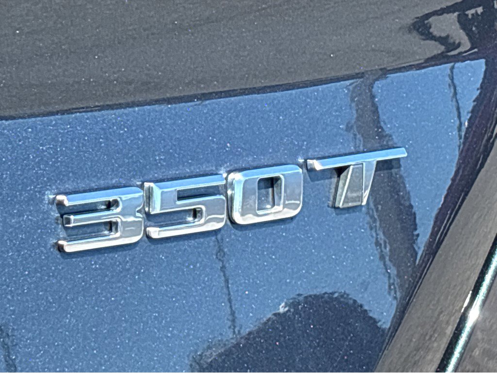 Certified 2022 Cadillac CT4 Luxury w/ Sun And Sound Package image 25