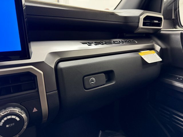 New 2025 Toyota Tacoma TRD Off-Road image 24